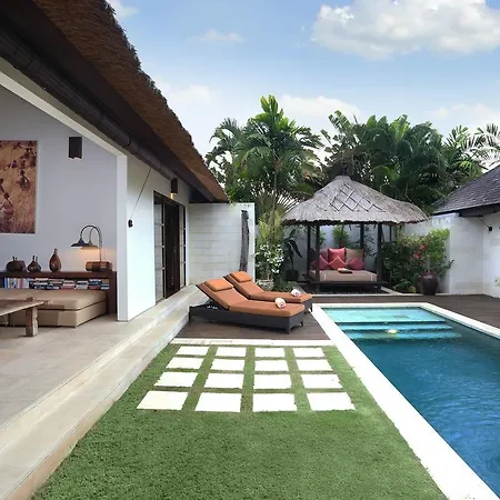 Villa Bali Asri